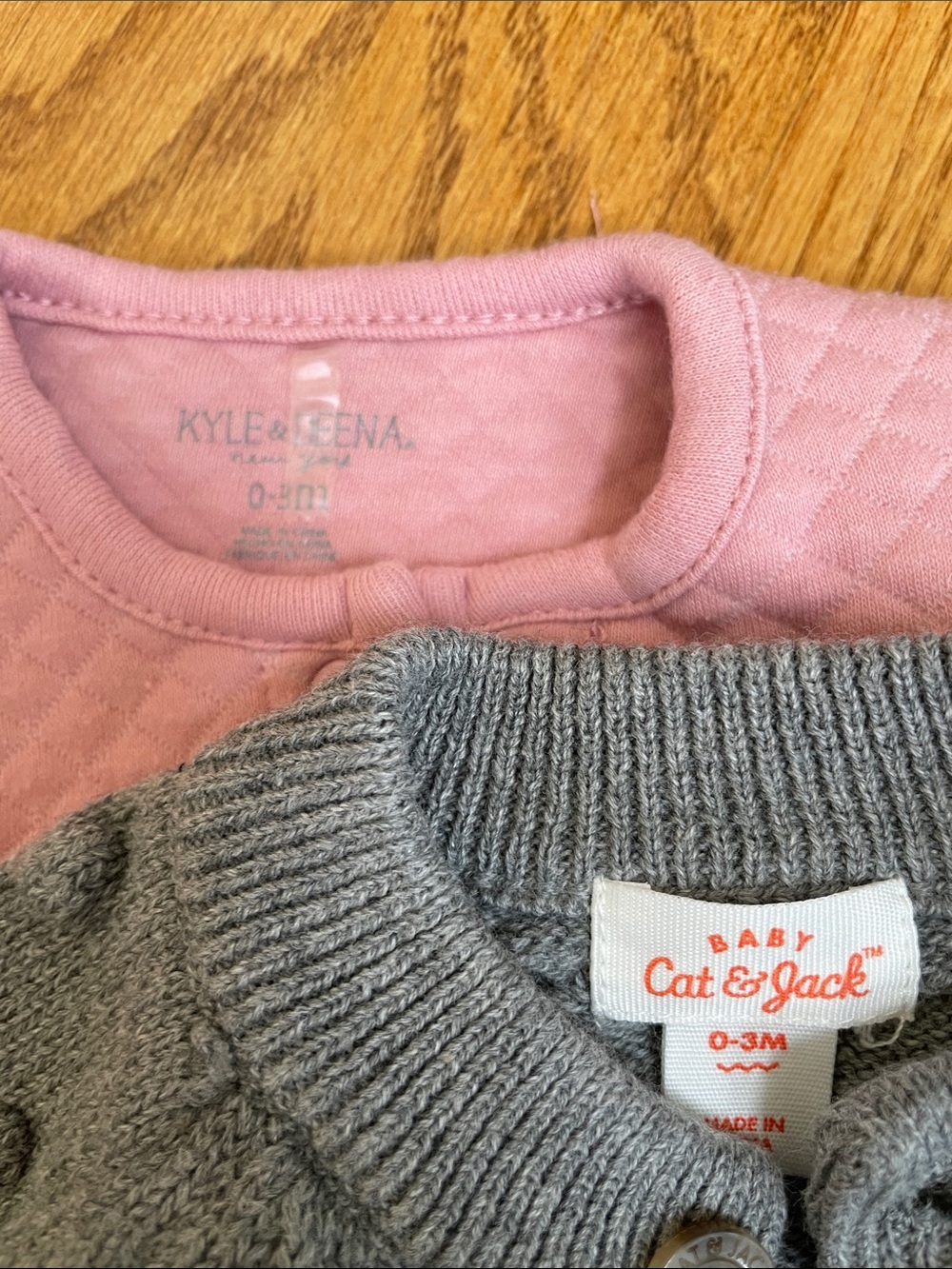 Sweater Bundle - Picture 2 of 3